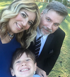 Meet your Posher, Nancy